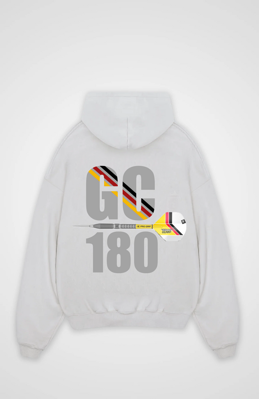 GC 180 OVERSIZED HOODIE