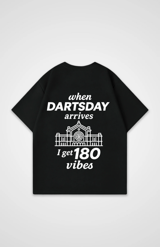 180 VIBES OVERSIZED SHIRT