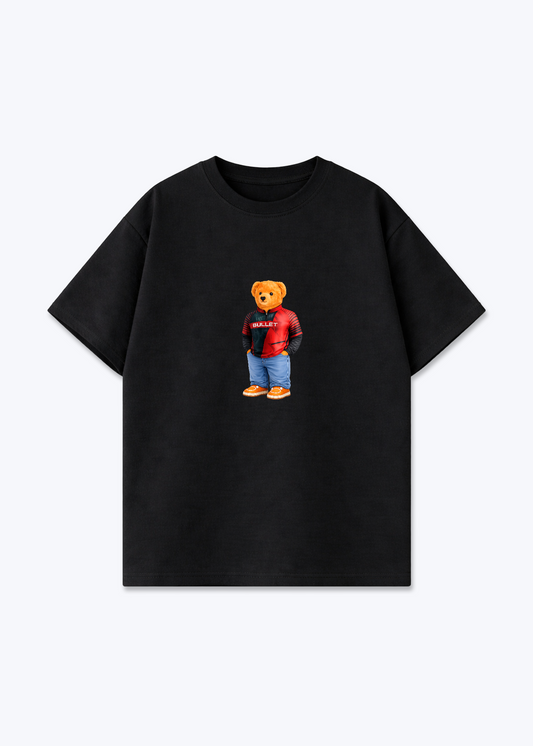 BULLET BÄR 1 OVERSIZED SHIRT