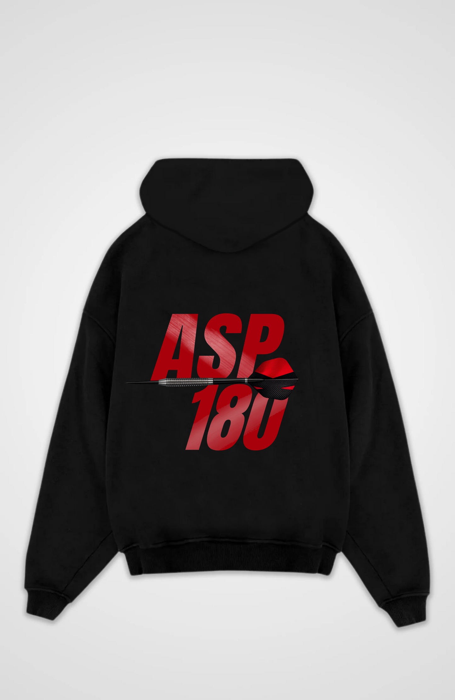ASPINALL 180 OVERSIZED HOODIE