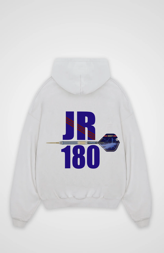 ROCK 180 OVERSIZED HOODIE