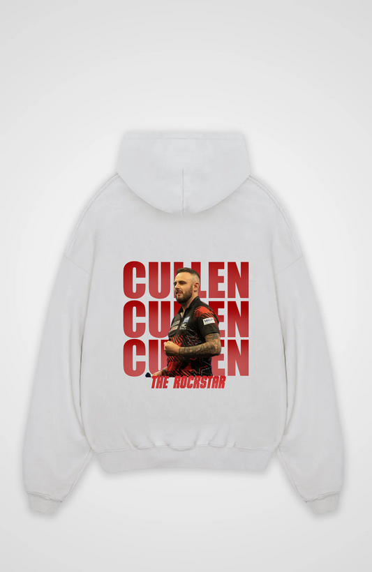 CULLEN OVERSIZED HOODIE