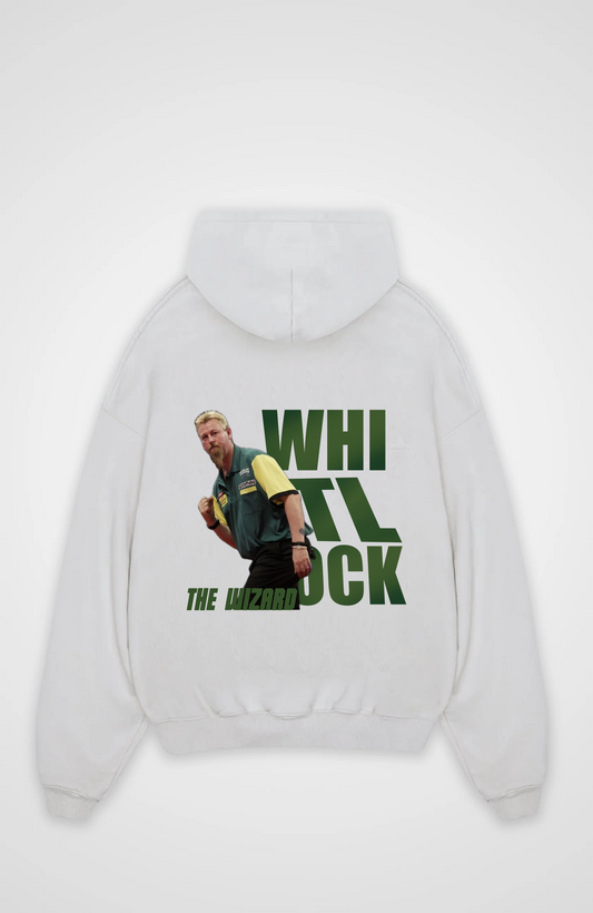 WHITLOCK OVERSIZED HOODIE