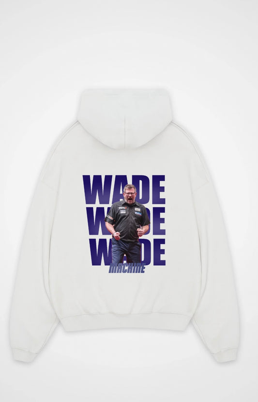 WADE OVERSIZED HOODIE