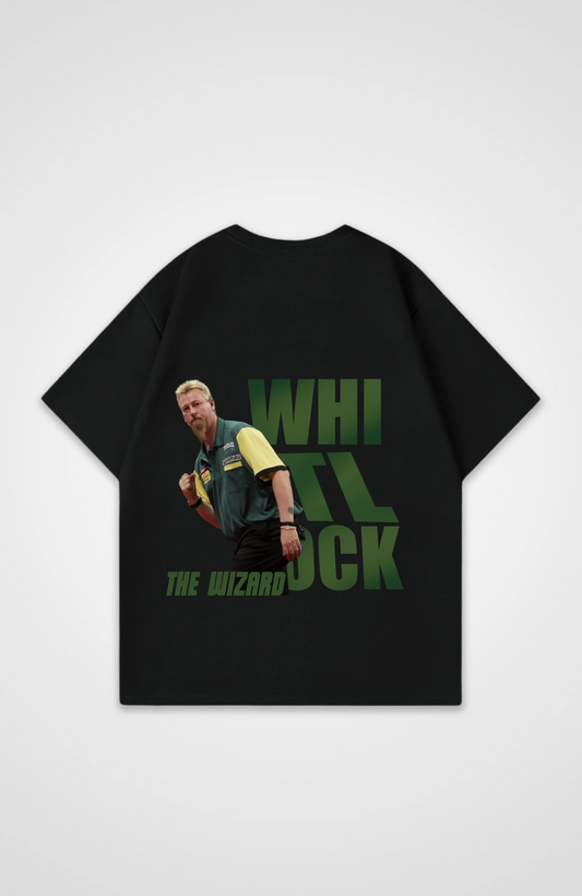 WHITLOCK OVERSIZE SHIRT