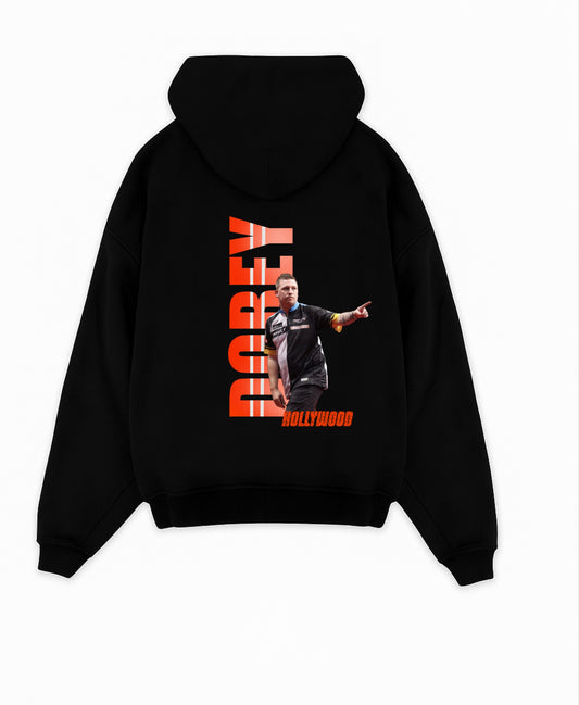 DOBEY OVERSIZE HOODIE