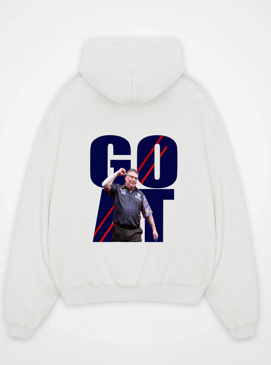 ANDERSON GOAT OVERSIZED HOODIE