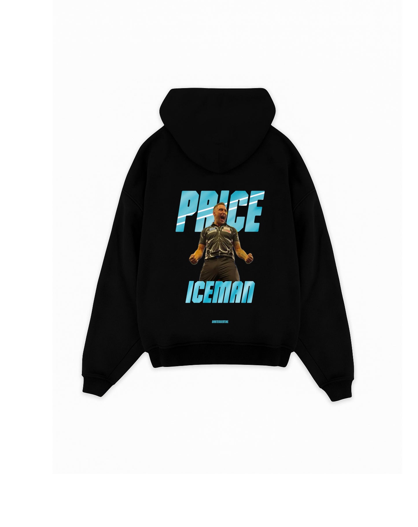 PRICE OVERSIZE HOODIE