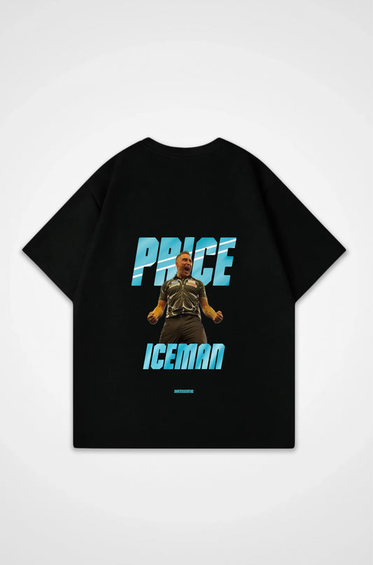 PRICE OVERSIZE SHIRT