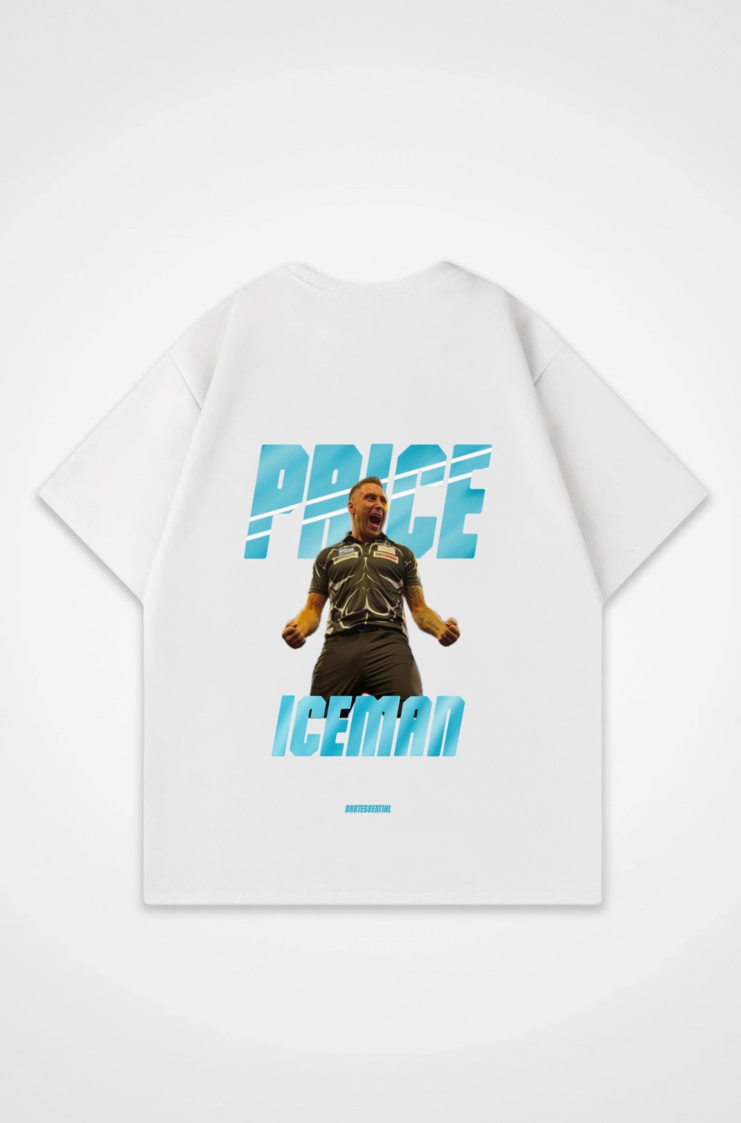 PRICE OVERSIZE SHIRT