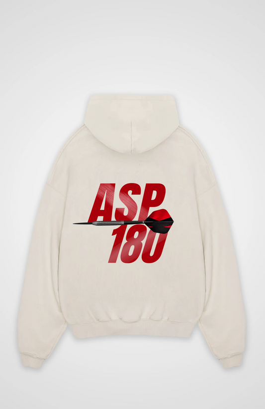 ASPINALL 180 OVERSIZED HOODIE