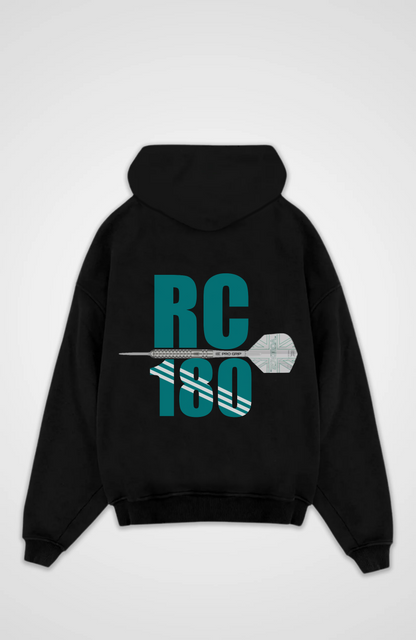 RC 180 OVERSIZED HOODIE