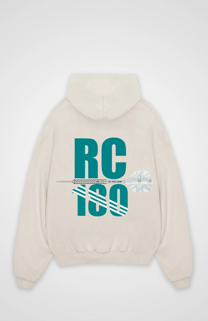 RC 180 OVERSIZED HOODIE