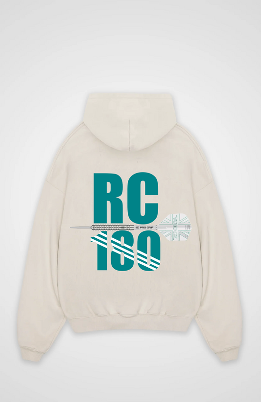 RC 180 OVERSIZED HOODIE