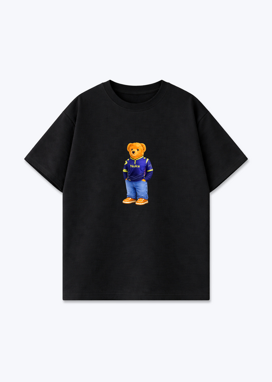 NUKE BÄR 1 OVERSIZED SHIRT