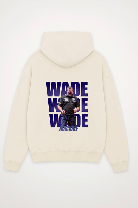 WADE OVERSIZED HOODIE