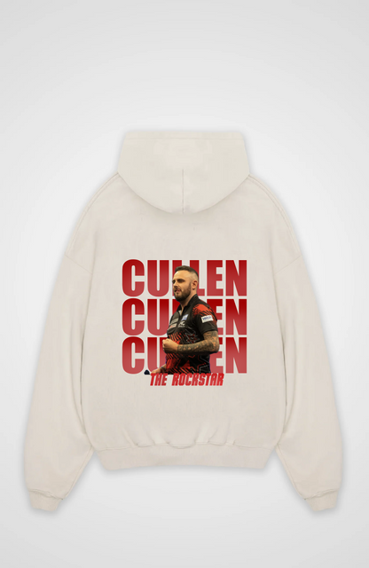 CULLEN OVERSIZED HOODIE