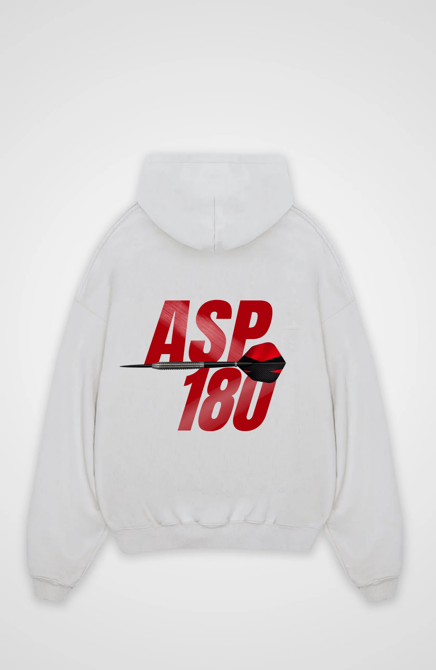 ASPINALL 180 OVERSIZED HOODIE