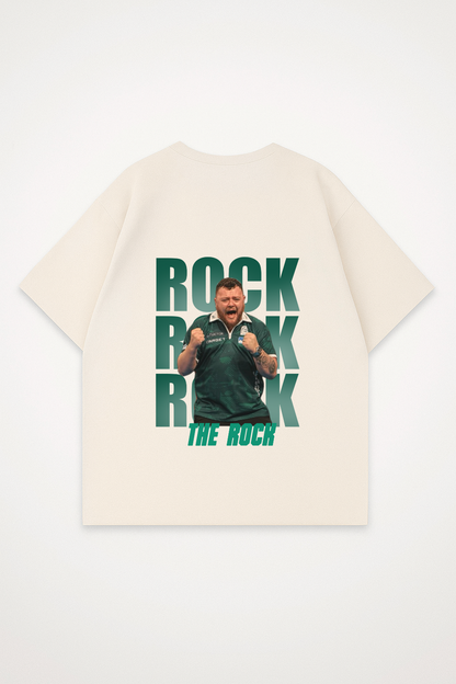 ROCK OVERSIZED SHIRT