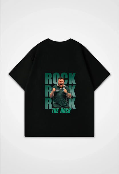 ROCK OVERSIZED SHIRT