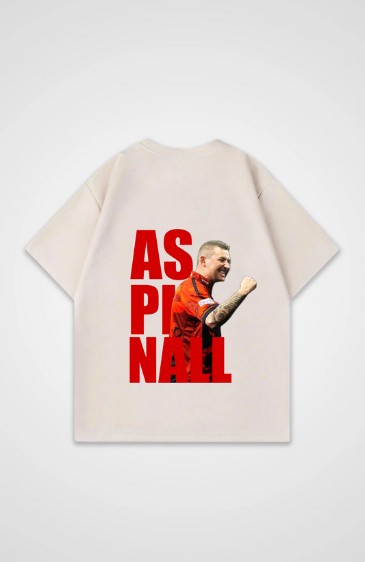 ASPINALL OVERSIZED SHIRT