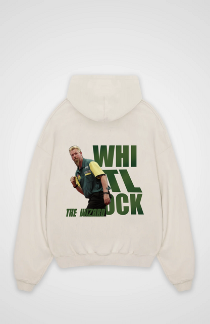 WHITLOCK OVERSIZED HOODIE
