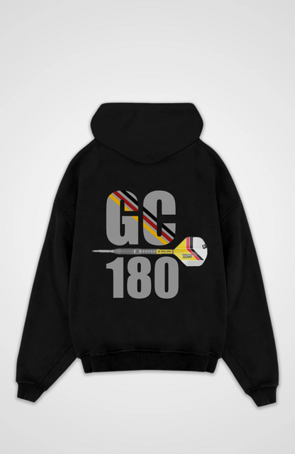 GC 180 OVERSIZED HOODIE