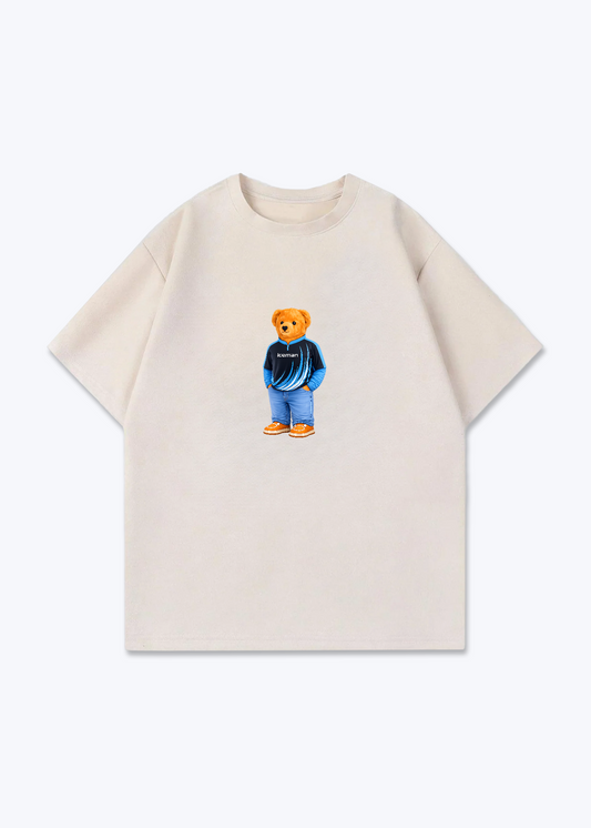 ICEMAN BÄR 1 OVERSIZED SHIRT