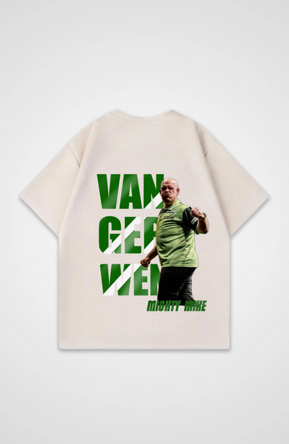 VAN GERWEN OVERSIZE SHIRT