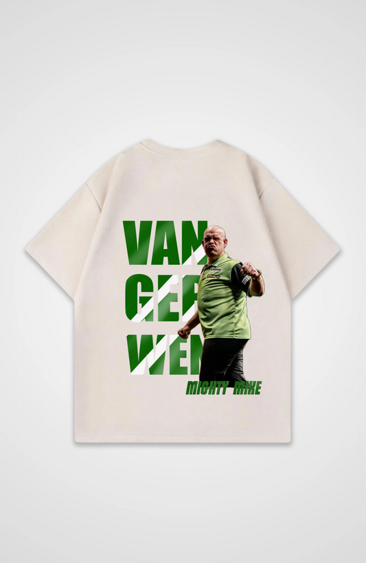 VAN GERWEN OVERSIZE SHIRT