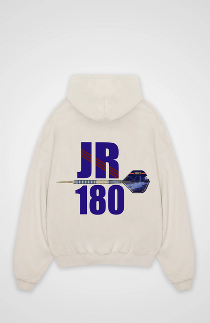 ROCK 180 OVERSIZED HOODIE