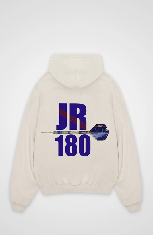 ROCK 180 OVERSIZED HOODIE