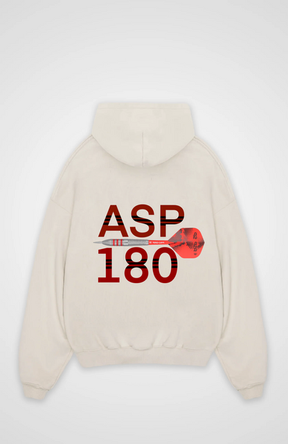 ASP OVERSIZED HOODIE