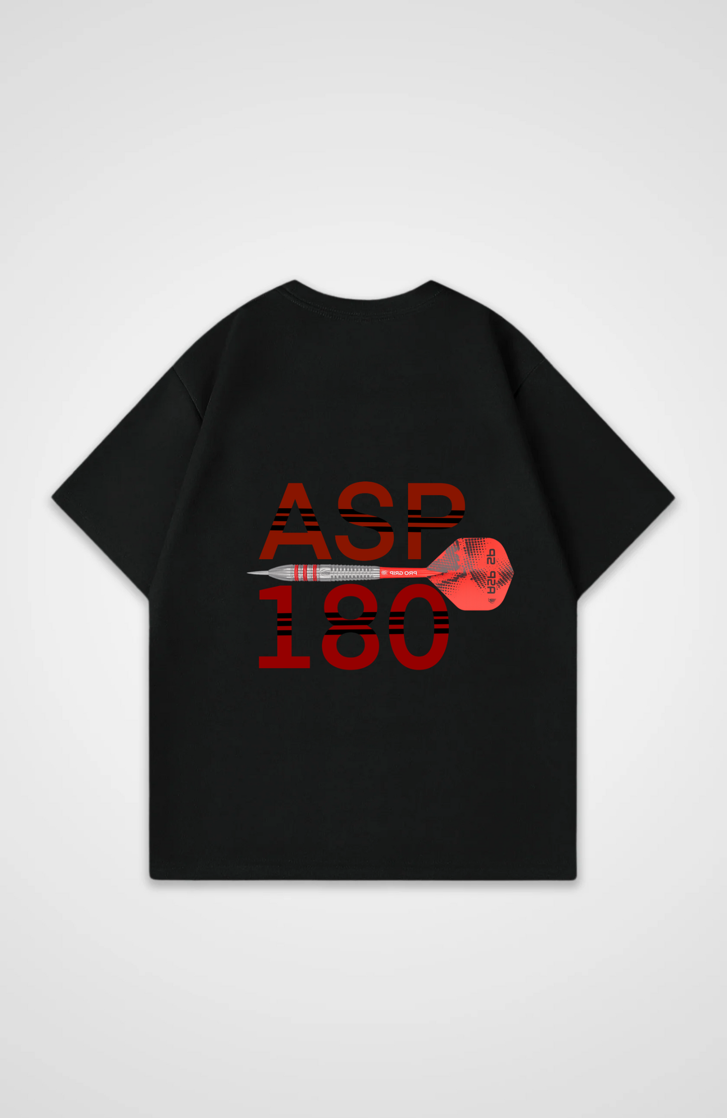 ASP 180 OVERSIZE SHIRT