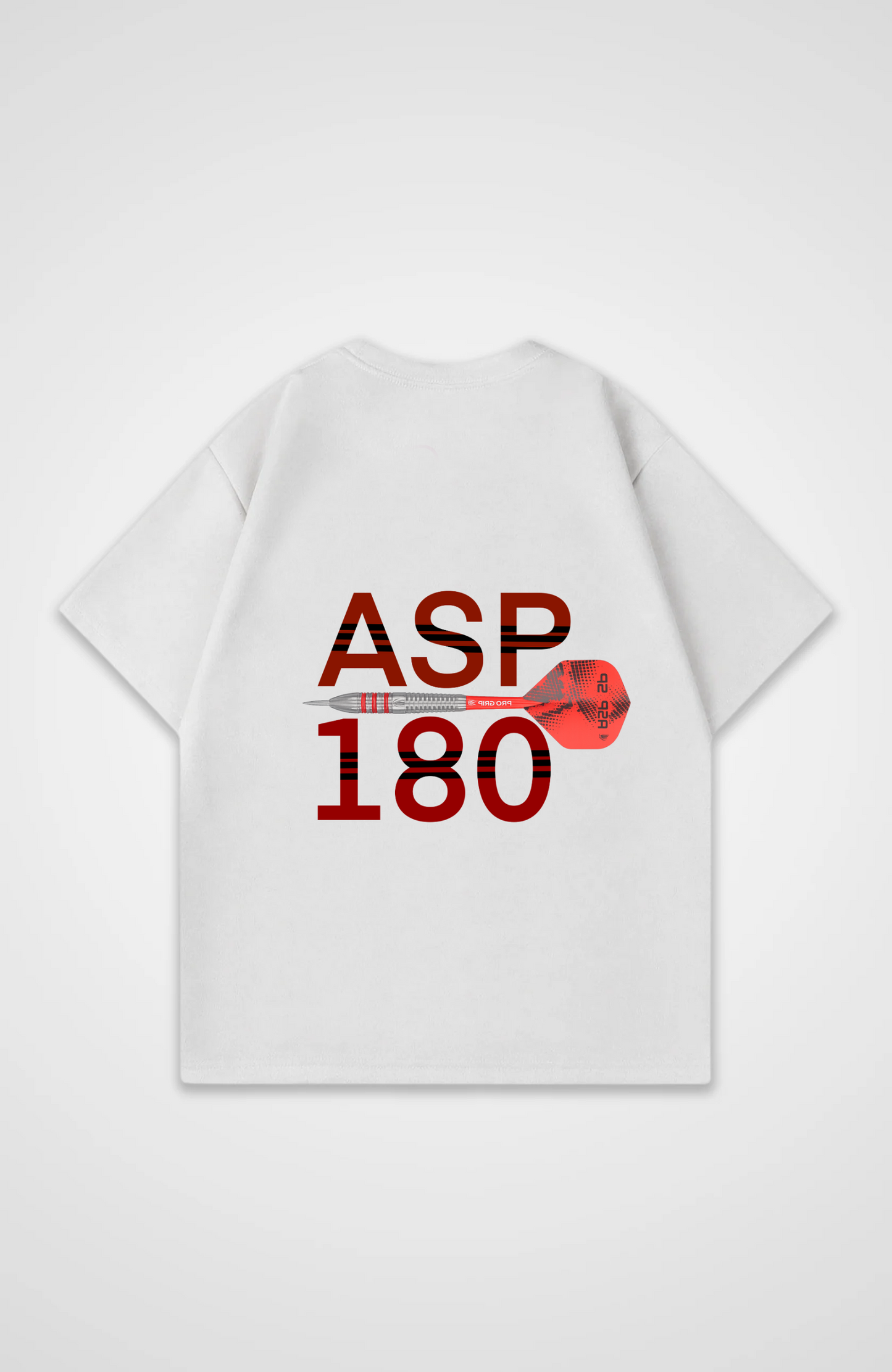 ASP 180 OVERSIZE SHIRT