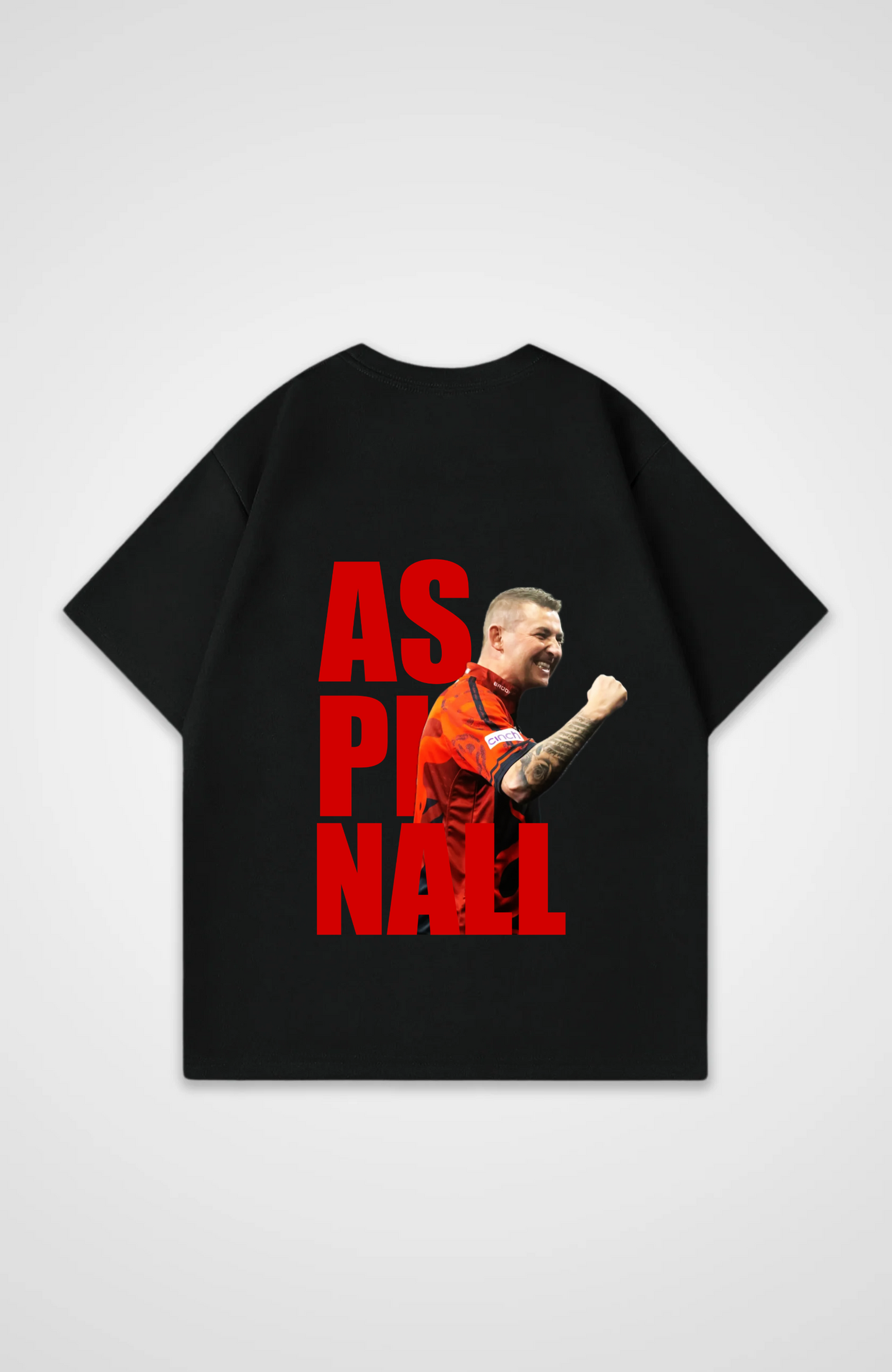 ASPINALL OVERSIZED SHIRT