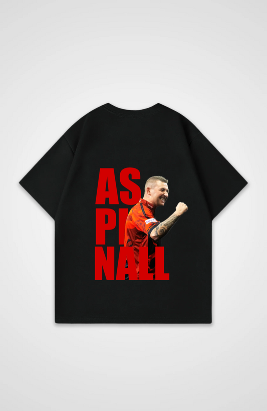 ASPINALL OVERSIZED SHIRT