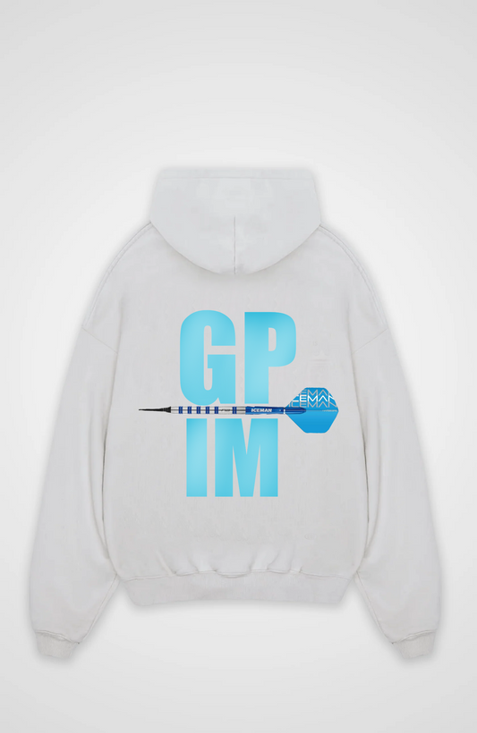 GP OVERSIZED HOODIE