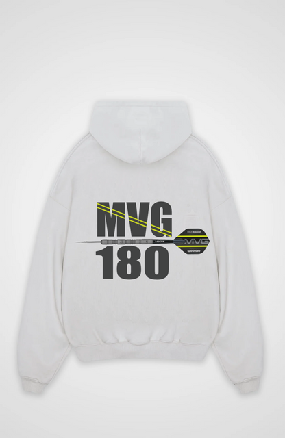 MVG 180 OVERSIZED HOODIE
