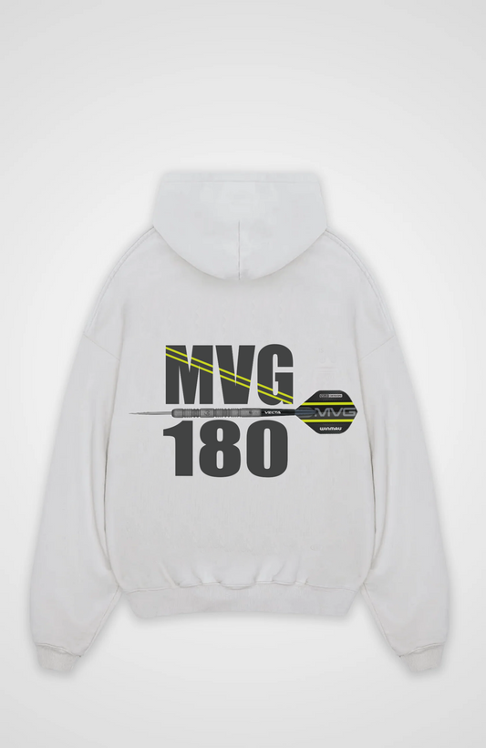 MVG 180 OVERSIZED HOODIE
