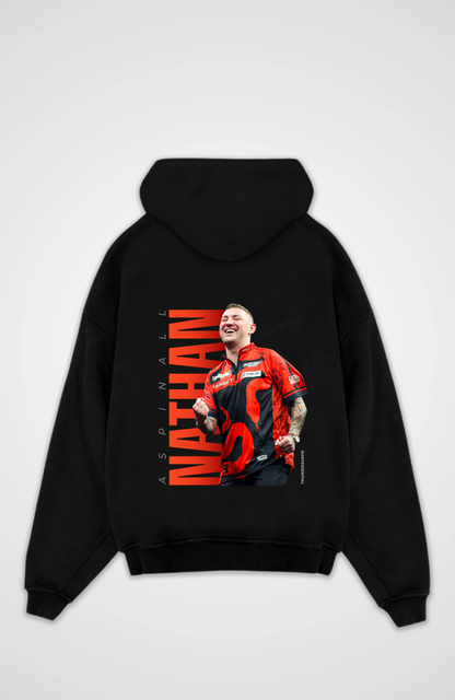 NATHAN ASPINALL OVERSIZED HOODIE