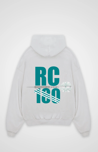 RC 180 OVERSIZED HOODIE