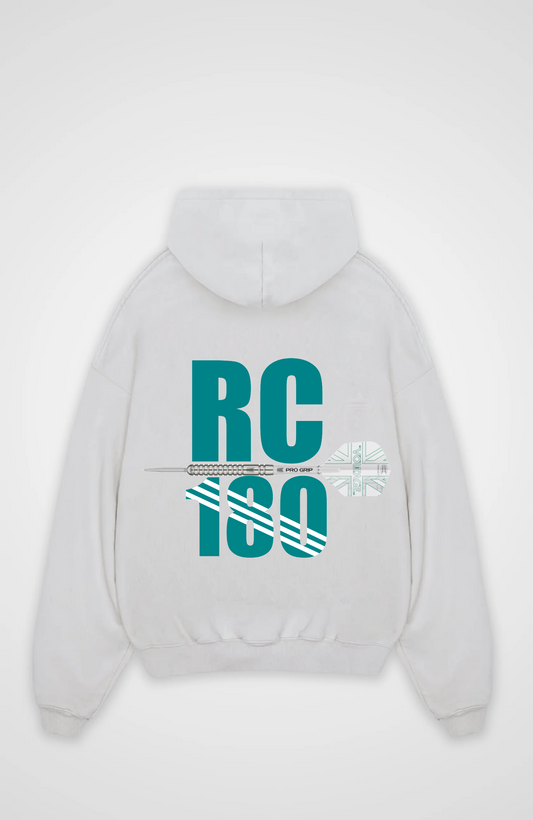 RC 180 OVERSIZED HOODIE
