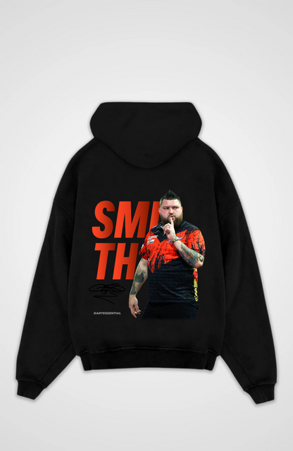 MICHAEL SMITH MERCH OVERSIZED HOODIE