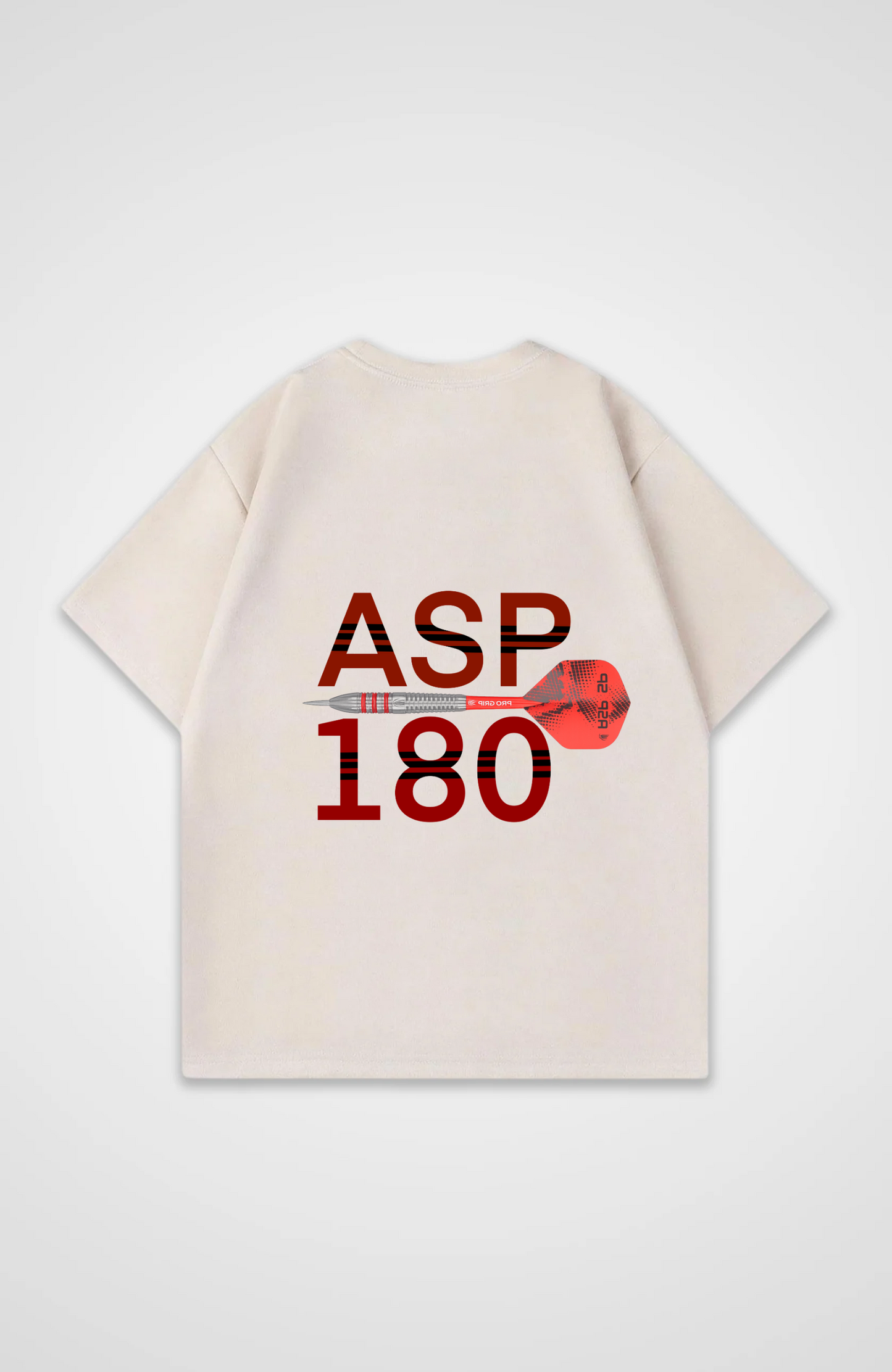 ASP 180 OVERSIZE SHIRT