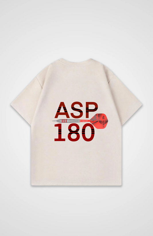 ASP 180 OVERSIZE SHIRT
