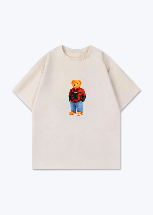 ASP BÄR 1 OVERSIZED SHIRT