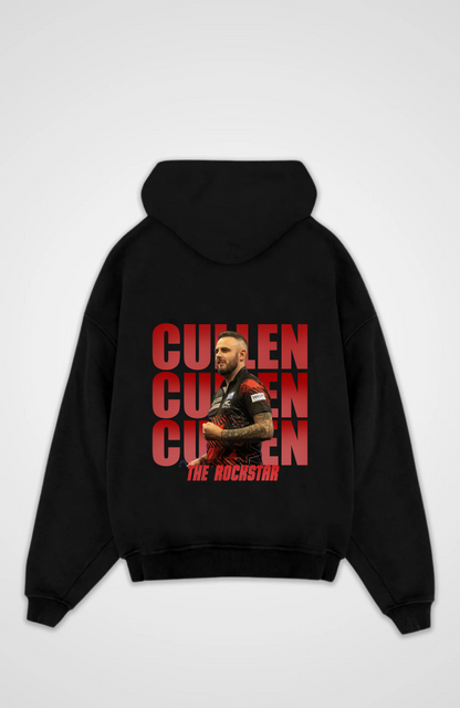 CULLEN OVERSIZED HOODIE