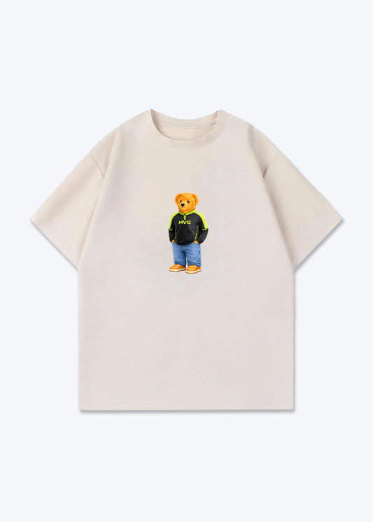 MVG BÄR 1 OVERSIZED SHIRT