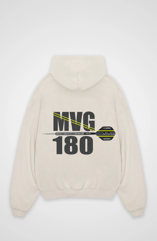 MVG 180 OVERSIZED HOODIE